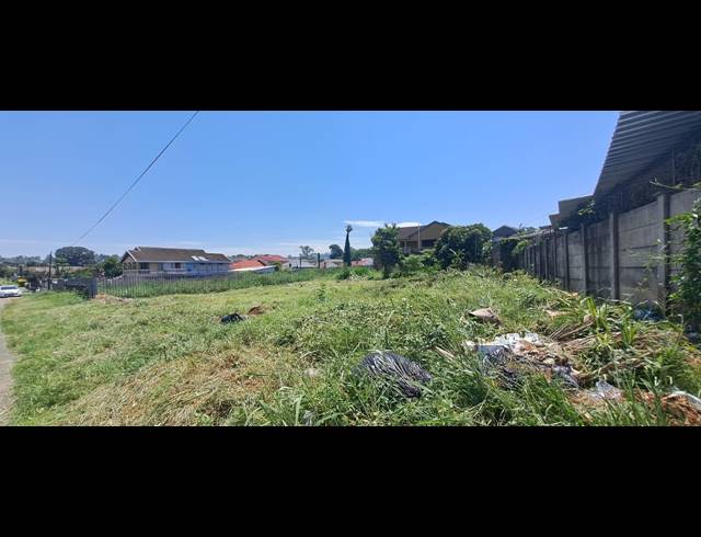 683M² VACANT LAND FOR SALE IN RAISETHORPE